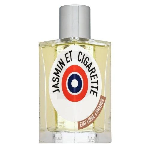Etat Libre d'Orange Etat Libre d'Oranžinis Etat Libre d´Oranžinis Jasmin et Cigarette EDP parfumuotas vanduo moterims, 100 ml