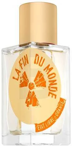 Etat Libre d'Orange Etat Libre d'Oranžinis Etat Libre d’Oranžinis La Fin Du Monde EDP parfumuotas vanduo unisex, 50 ml
