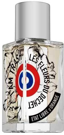 Orange Etat Libre d'Oranžinis Etat Libre D'Oranžinis I Am Trash Les Fleurs Du Dechet EDP Spr. Unisex, 50 ml