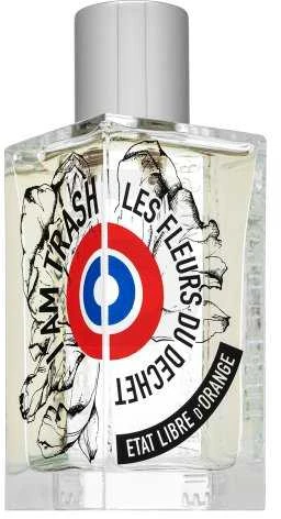 Etat Libre d'Orange Etat Libre d'Oranžinis Etat Libre d´Oranžinis I Am Trash Les Fleurs du Déchet EDP parfumuotas vanduo Unisex, 100 ml