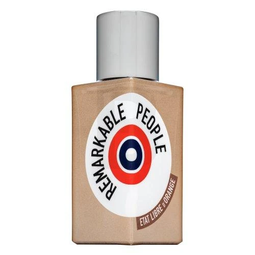 Etat Libre d'Orange Etat Libre d'Oranžinis Etat Libre D'Oranžinis Remarkable People EDP parfumuotas vanduo Unisex, 50 ml