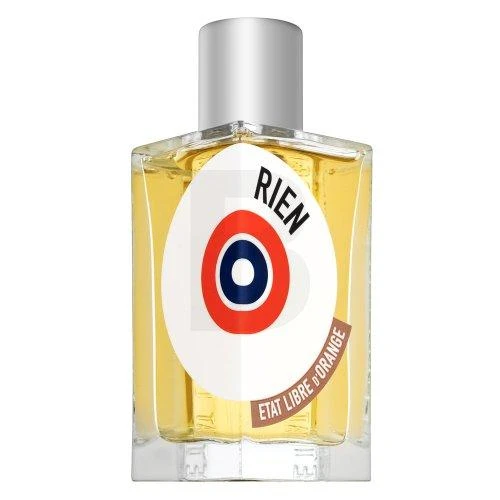 Etat Libre d'Orange Etat Libre d'Oranžinis Etat Libre d´Oranžinis Rien EDP parfumuotas vanduo Unisex, 100 ml