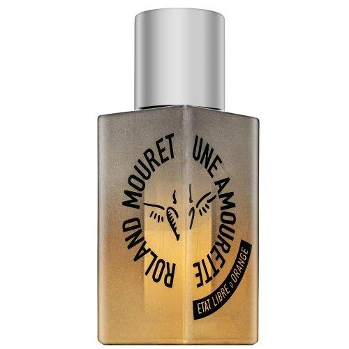 Etat Libre d'Orange Etat Libre d'Oranžinis Etat Libre D'Oranžinis Une Amourette EDP parfumuotas vanduo Unisex, 50 ml