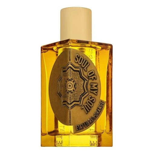 Etat Libre d'Orange Etat Libre d'Oranžinis Etat Libre d’Oranžinis Soul Of My Soul EDP parfumuotas vanduo unisex, 100 ml