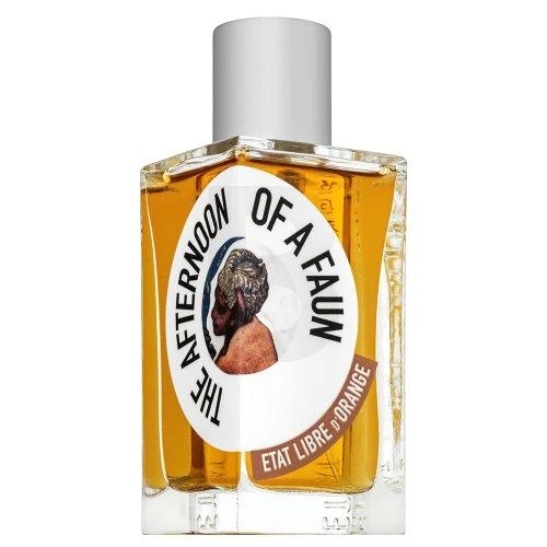 Orange Etat Libre d'Oranžinis Etat Libre d'Oranžinis The Afternoon Of A Faun EDP parfumuotas vanduo Unisex, 100 ml
