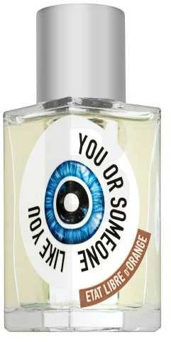 Orange Etat Libre d'Oranžinis Etat Libre d´Oranžinis You Or Someone Like You EDP parfumuotas vanduo unisex, 50 ml