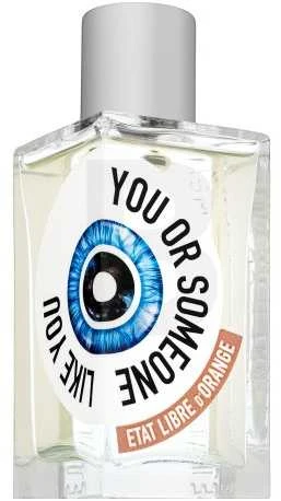 Etat Libre d'Orange Etat Libre d'Oranžinis Etat Libre D'Oranžinis You Or Someone Like You EDP parfumuotas vanduo Unisex, 100 ml