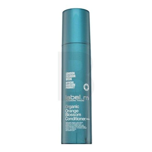 Label.M Organic Oranžinis Blossom kondicionierius, 200 ml