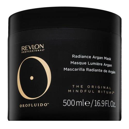 Revlon Rp Orofluido originali kaukė 500ml