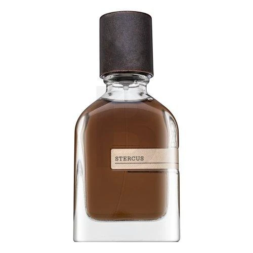 Orto Parisi Stercus PP kvepalai unisex, 50 ml