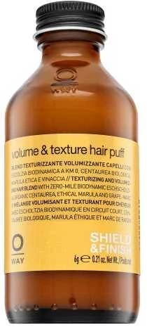 OWAY Volume & Texture Hair Puff 6 g