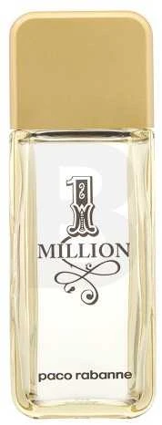Paco Rabanne 1 Million losjonas po skutimosi 100ml