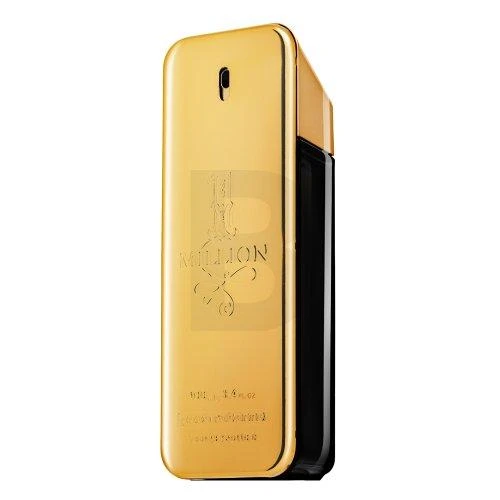 Kvepalai vyrams Paco Rabanne 1 Million EDT, 100 ml