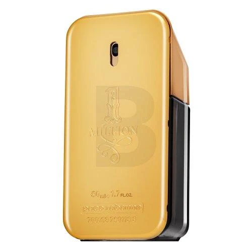 Kvepalai vyrams Paco Rabanne 1 Million EDT, 50 ml