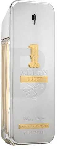 Paco Rabanne 1 Million Lucky EDT Vyrams 100 ml