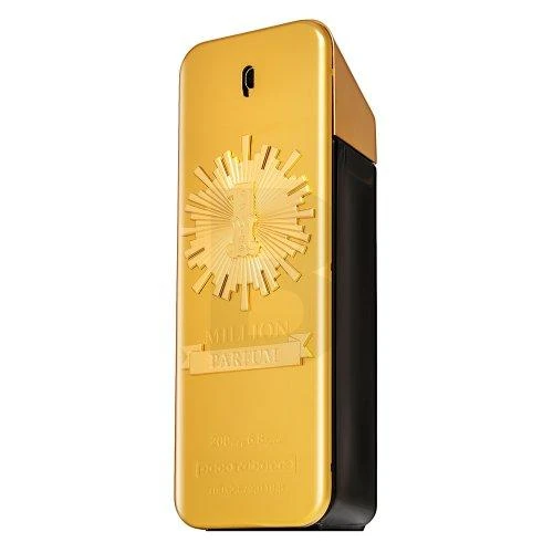 Paco Rabanne 1 Million Parfum kvepalai vyrams, 200 ml