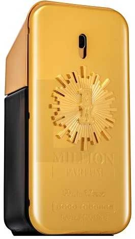 Kvepalai vyrams Paco Rabanne 1 Million EDP, 50 ml