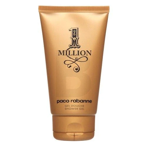 Paco Rabanne 1 Million Dušo želė dušo želė vyrams, 150 ml