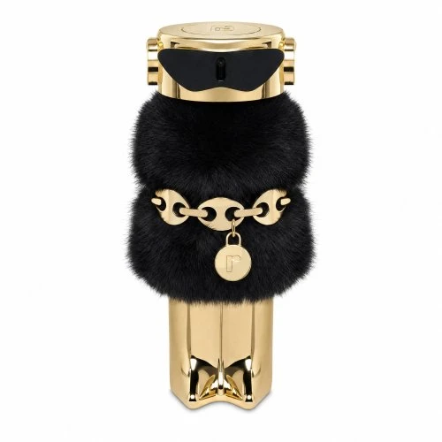 Paco Rabanne Carolina Herrera Fame The Couture Edition EDP Purškiklis Ed Lim, 80 ml