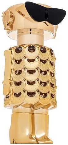 Paco Rabanne Fame Intense EDP parfumuotas vanduo unisex, 80 ml Papildomas