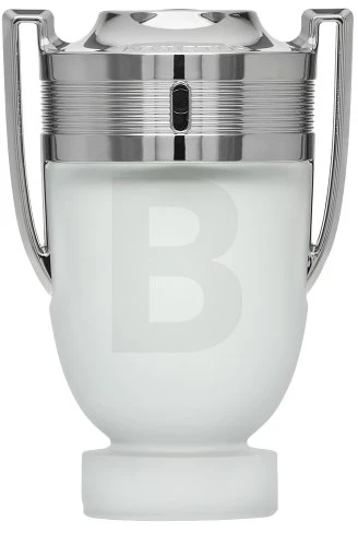 Paco Rabanne Invictus Aqua EDT tualetinis vanduo vyrams, 100 ml