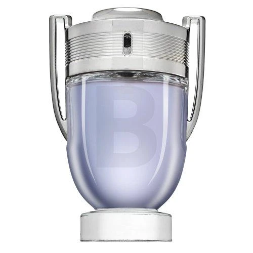 Kvepalai vyrams Paco Rabanne Invictus EDT, 100 ml