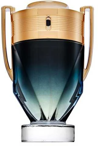 Kvepalai vyrams Paco Rabanne Invictus Parfum, 100 ml