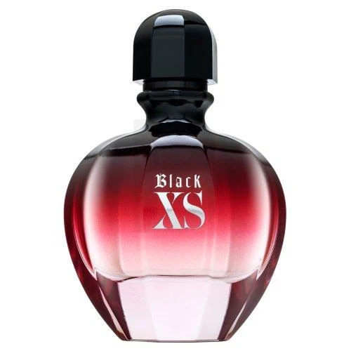 Paco Rabanne Juodas XS For Her kvepalai moterims 80ml