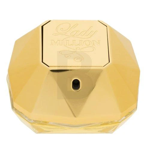 Kvepalai moterims Paco Rabanne Lady Million EDP, 50 ml