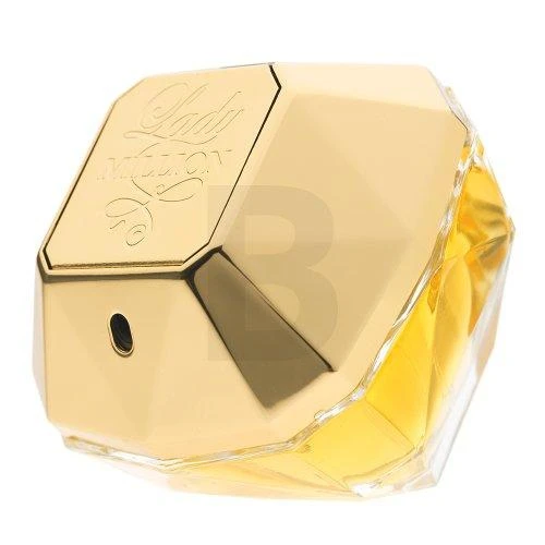 Kvepalai moterims Paco Rabanne Lady Million EDP, 80 ml