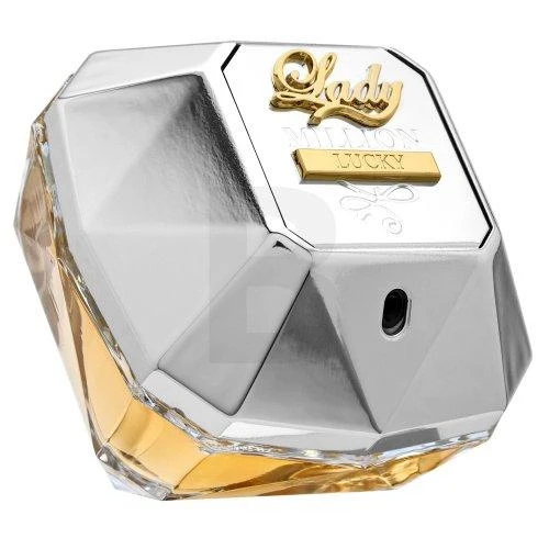 Paco Rabanne Lady Million Lucky EDP 80 ml