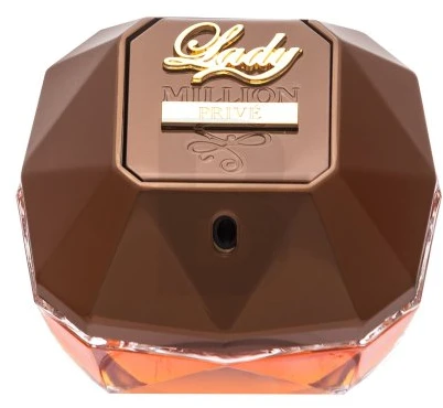 Kvepalai moterims Paco Rabanne Lady Million Prive EDP 80ml