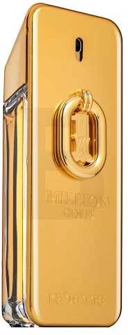 Kvepalai vyrams Paco Rabanne Million Gold EDP, 100 ml
