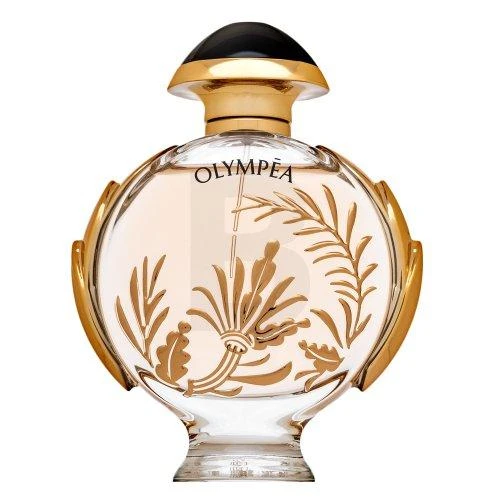 Paco Rabanne Olympéa Solar Intensyvus kvepalų vanduo moterims 80ml