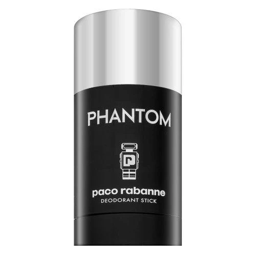 Paco Rabanne Phantom Pieštukinis dezodorantas vyrams, 75 ml