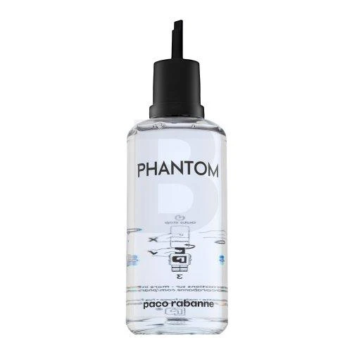 Paco Rabanne Phantom tualetinio vandens užpildas 200ml