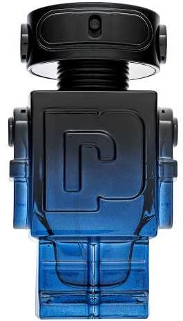 Kvepalai vyrams Paco Rabanne Phantom Intense EDP, 50 ml