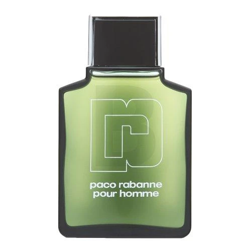 Paco Rabanne Pour Homme tualetinis vanduo vyrams 200ml
