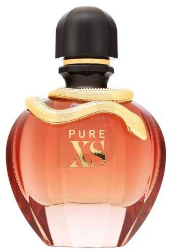 Kvepalai moterims Paco Rabanne Pure XS For Her EDP, 80 ml