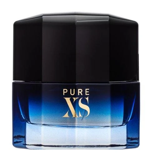 Paco Rabanne Pure Xs tualetinis vanduo vyrams 50ml