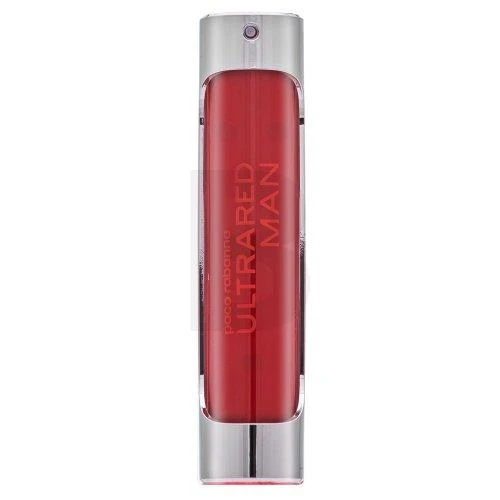 Paco Rabanne Ultrared for Men (Kvepalai Vyrams) EDT 100ml