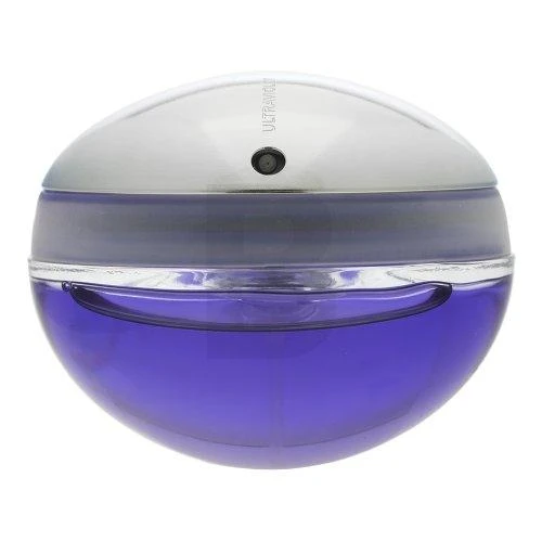 Kvepalai moterims Paco Rabanne Ultraviolet EDP, 80 ml