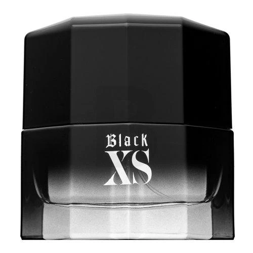 Paco Rabanne Juodas XS EDT tualetinis vanduo vyrams, 50 ml