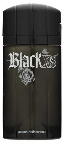 Kvepalai vyrams Paco Rabanne Black XS EDT, 100 ml