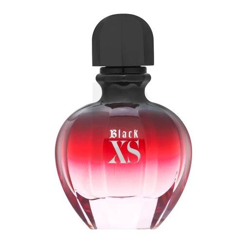 Paco Rabanne Juodas XS For Her kvepalai moterims 50ml