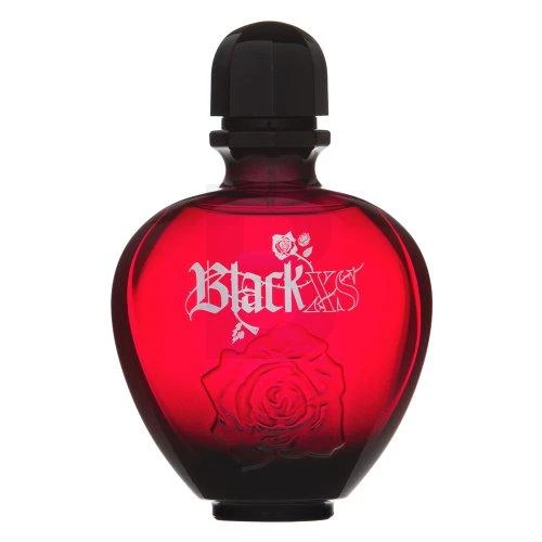 Paco Rabanne Black XS EDT Kvepalai Moterims 80ml