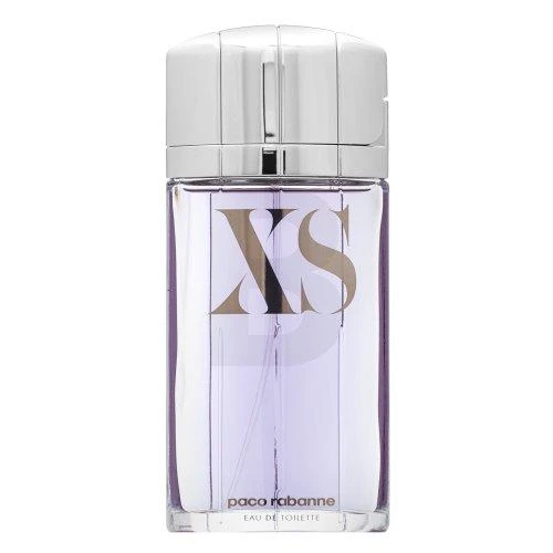 Kvepalai vyrams Paco Rabanne XS EDT, 100 ml