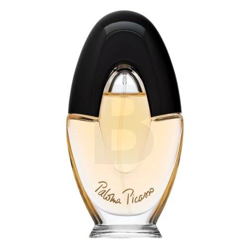 Paloma Picasso Paloma Picasso EDT tualetinis vanduo moterims, 50 ml