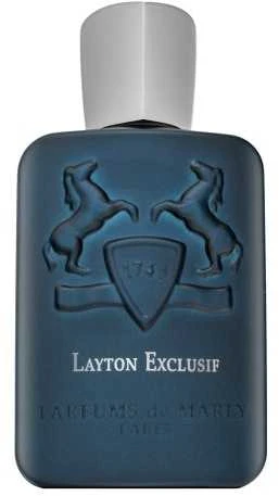 Parfums de Marly Layton Exclusif EDP parfumuotas vanduo unisex, 125 ml