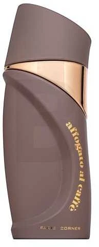 Paris Corner Affogato Al Caffe EDP parfumuotas vanduo unisex, 100 ml